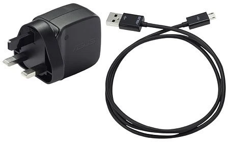 ASUS -Netzteil und Kabel Nexus 7, 10W