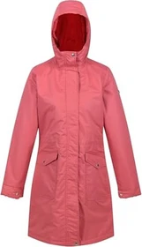 Regatta Romine Funktionsmantel mineral red (Damen)