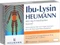 Ibu-Lysin Heumann 400mg Filmtabletten Vorschaubild