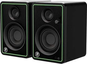 Mackie CR3-X schwarz, Paar