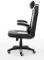 Raptor Gaming GS-50 Gamingstuhl, schwarz/weiß Vorschaubild
