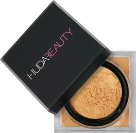 Huda Beauty Easy Bake Loose Baking & Setting Powder kunafa, 20g