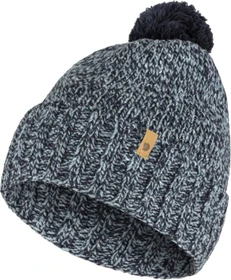 Fjällräven Övik Pom Mütze dark navy