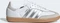 adidas Samba OG cloud white/silver metallic/grey one (Damen) Vorschaubild