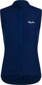 Rapha Core Gilet Fahrradweste navy/white (Damen)