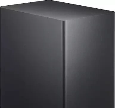 Samsung HW-Q60RS silber