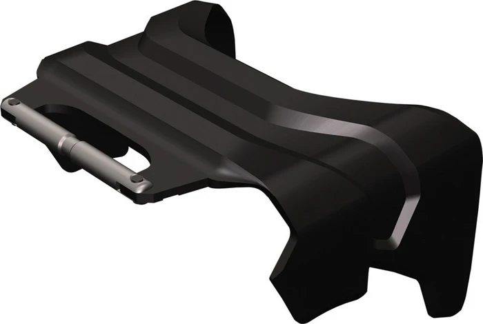 Marker Kingpin 105mm Harscheisen