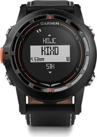 Garmin D2 schwarz