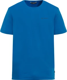 Vaude Essential Funktionsshirt kurzarm radiate blue (Herren)