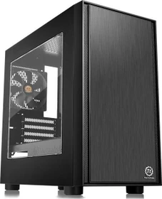 Thermaltake Versa H17, Acrylfenster (CA-1J1-00S1WN-00)