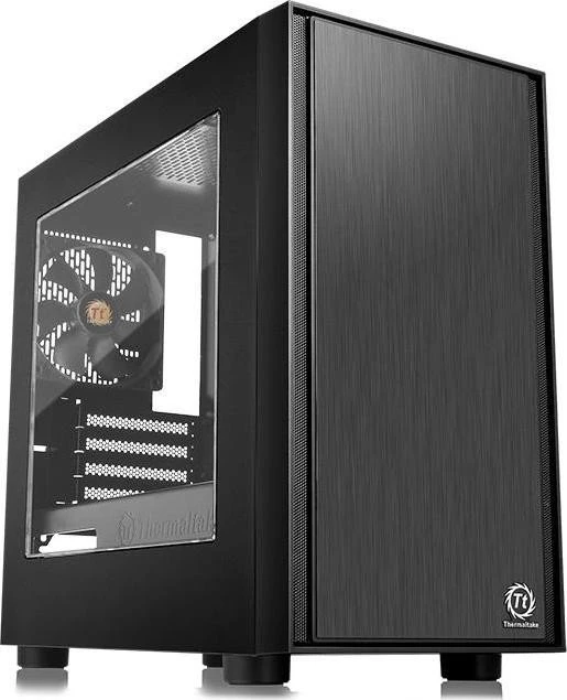 Thermaltake Versa H17, Acrylfenster