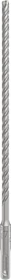 Bosch Professional PRO SDS-plus-5X Hammerbohrer, 7x200x260mm, 1 Stück