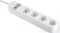 Gembird Smart Powerstrip mit USB-Ladegerät 4-fach weiß, 1x USB-C/2x USB-A, 3680W, Typ F, Smart-Steckdosenleiste Vorschaubild