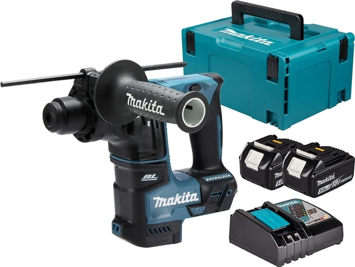 Makita DHR171 Akku-Bohrhammer