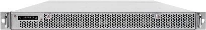 Netgear ReadyNAS RR2312 72TB, 2GB RAM, 4x RJ-45 1000Base-T, 2x USB-A 3.0, 1HE