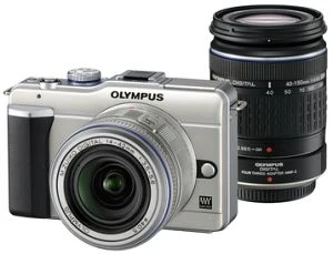 Olympus PEN E-PL1