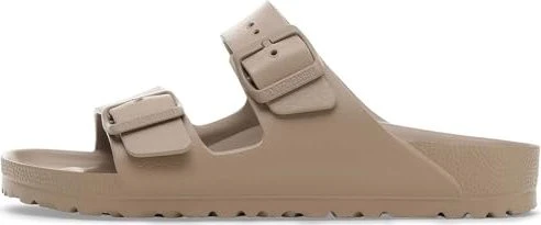 Birkenstock Arizona EVA gray taupe (Damen)