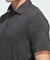 adidas Ultimate365 Textured Poloshirt kurzarm schwarz (Herren) Vorschaubild