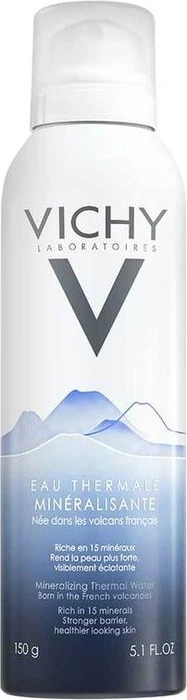 Vichy Thermalwasser Spray, 150ml