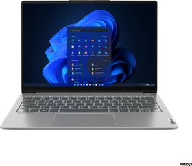 Lenovo ThinkBook 13s G4 ARB, Arctic Grey, Ryzen 7 6800U, 16GB RAM, 1TB SSD, DE