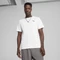 Puma Wardrobe ESS T-Shirt kurzarm puma white (Herren) Vorschaubild