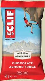 Clif Bar Energy Bar Chocolate Almond Fudge 68g