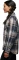 Black Diamond Project Flannel Hemd langarm charcoal/moonstone plaid (Damen) Vorschaubild