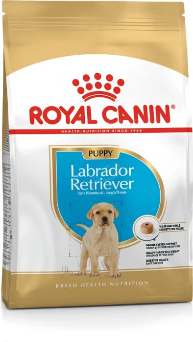 Royal Canin Labrador Retriever Puppy, 3kg