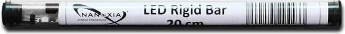 Nanoxia Rigid LED 20cm weiß, LED-Streifen
