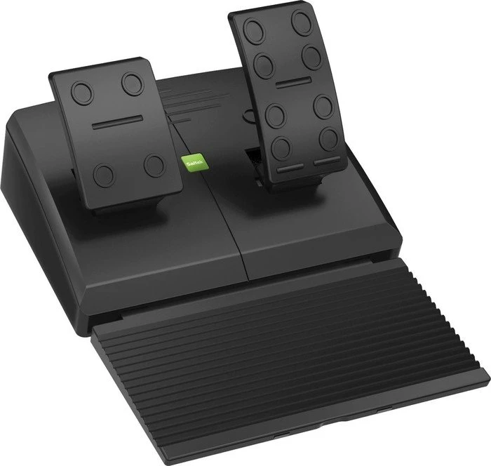 Logitech Heavy Equipment Bundle (PC)