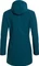 Vaude Skomer Softshell Funktionsmantel blue sapphire (Damen) Vorschaubild