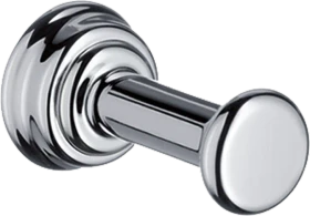 Hansgrohe Axor Montreux Handtuchhaken chrom
