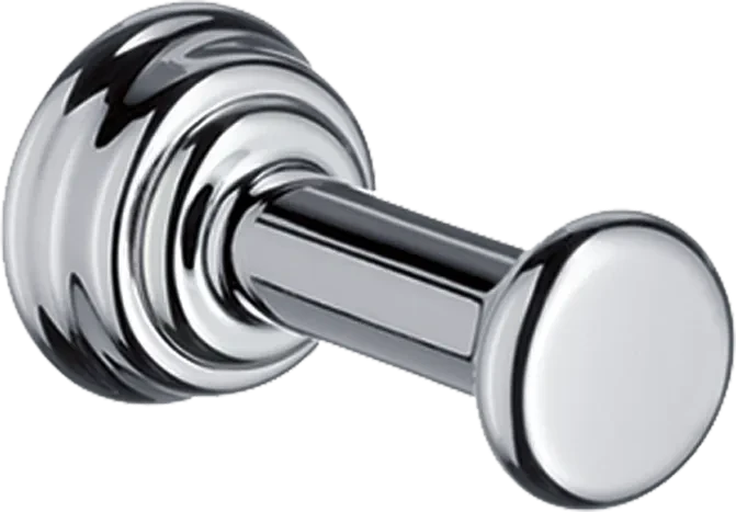 Hansgrohe Axor Montreux Handtuchhaken chrom
