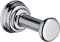 Hansgrohe Axor Montreux Handtuchhaken chrom Vorschaubild
