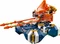 LEGO Nexo Knights - Lances schwebender Cruiser Vorschaubild