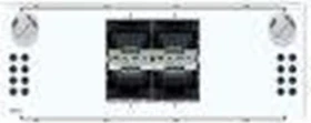 Sophos FleXi Port XGS Erweiterungsmodul, 4x SFP+