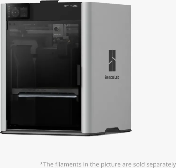 Bambu Lab H2S 3D-Printer