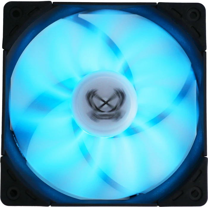 Scythe Kaze Flex 120 RGB 800rpm, 120mm