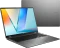 ASUS VivoBook S 16 Flip TP3607SA-SI716W, Matte Gray, Core Ultra 7 256V, 16GB RAM, 512GB SSD, DE, Eingabestift Vorschaubild