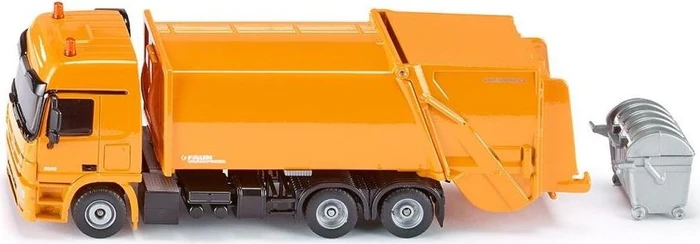 SIKU Super Müllwagen