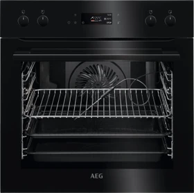 AEG Electrolux EPS742230B Einbauherd