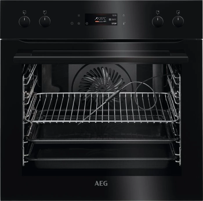 AEG Electrolux EPS742230B Einbauherd