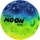Waboba Moon Ball Rainbow Undersea