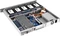 QNAP Turbo Station TS-977XU-RP-3600-8G, 8GB RAM, 2x SFP+ 10Gb/s, 4x RJ-45 1000Base-T, 1HE Vorschaubild
