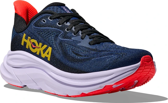 Hoka Clifton 10 midnight blue/starlight (Damen)