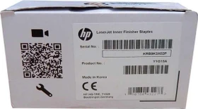 HP Y1G13A Heftklammern, 15.000 Stück