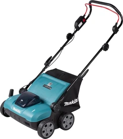 Makita DUV320Z Akku-Vertikutierer/Rasenlüfter solo
