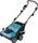 Makita DUV320Z Akku-Vertikutierer/Rasenlüfter solo