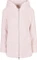 Urban Classics Sherpa Funktionsjacke (Damen) Vorschaubild