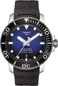 Tissot Seastar 1000 Automatic 80 T120.407.17.041.00